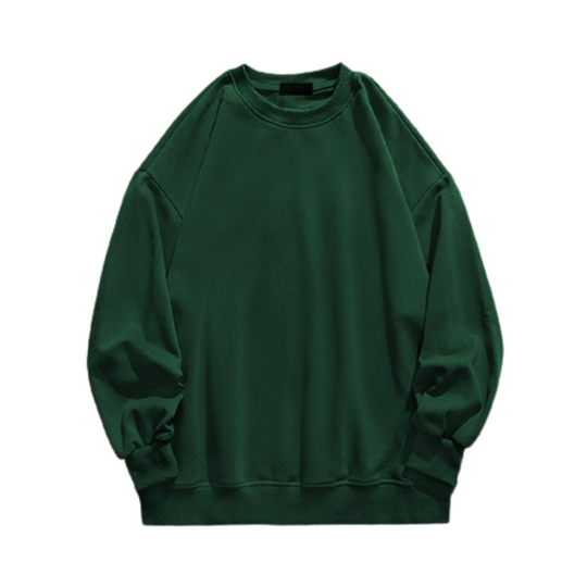 Blackish Green