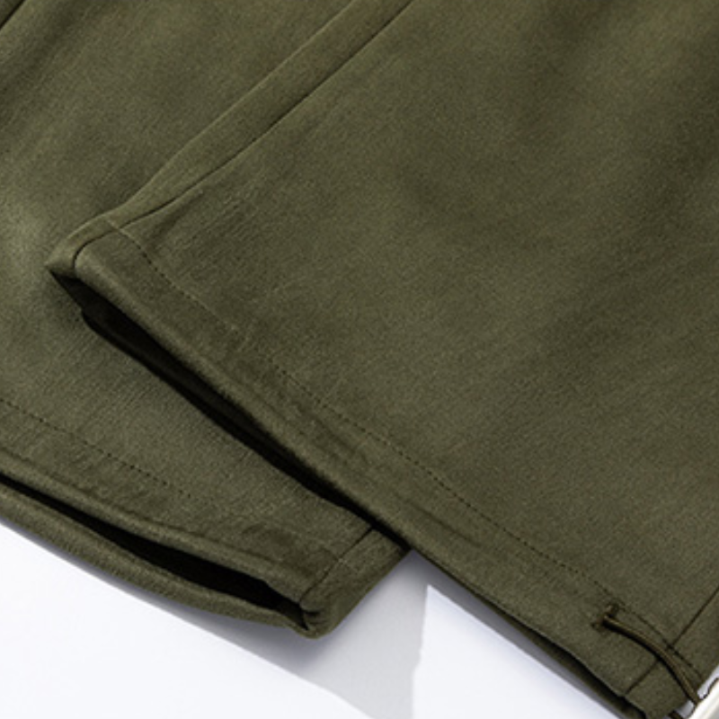 American Retro Street Drawstring Sweatpants