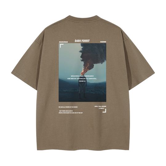 Coffee Brown