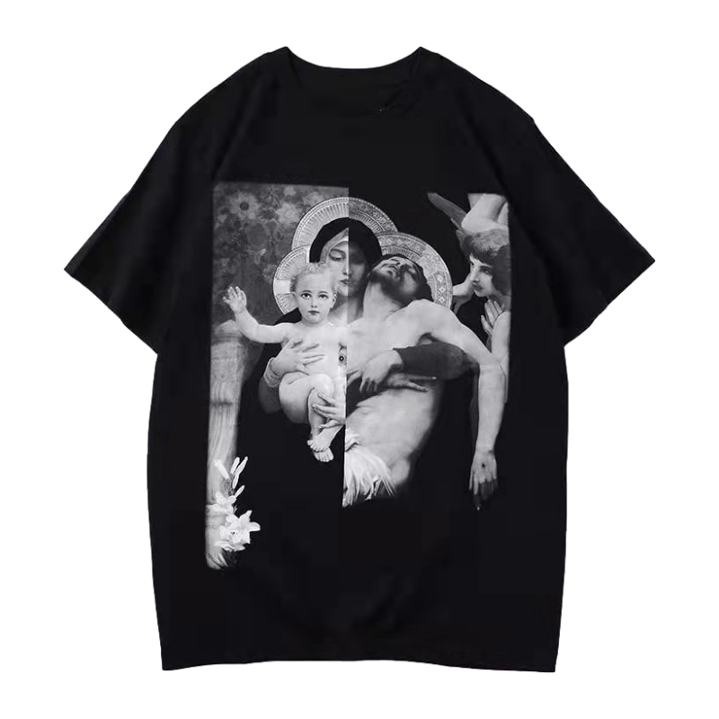 Kclot Virgin T-shirt